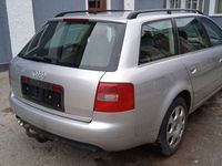 gebraucht Audi A6 Avant 2.5 TDI