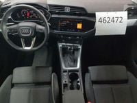 Gebraucht Audi Q3 Advanced 150 PS (110 kW) 2025 Navarrablau metallic SUV
