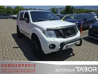 Gebraucht Nissan Pathfinder 231 PS (169 kW) 2014 Unbekannt SUV