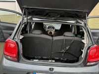 Gebraucht Citroën C1 72 PS (52 kW) 2020 Schwarz Kleinwagen