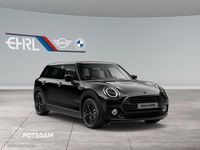 Gebraucht Mini Cooper 136 PS (100 kW) 2022 Schwarz Kleinwagen