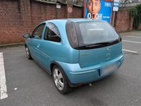 Gebraucht Opel Corsa 80 PS (58 kW) 2005 Kleinwagen