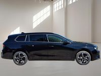 Gebraucht Opel Astra 131 PS (96 kW) 2024 Schwarz Kombi