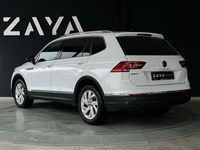 Gebraucht VW Tiguan Allspace S 150 PS (110 kW) 2022 Pure white SUV