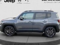 Gebraucht Jeep Renegade Limited 131 PS (96 kW) 2024 Graphite grey (vr679) SUV