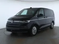 Gebraucht VW Multivan Style 204 PS (150 kW) 2024 Schwarzkeine angabe Van / Kleinbus