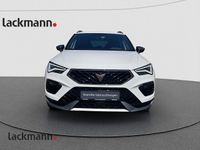 Gebraucht Cupra Ateca VZ 300 PS (220 kW) 2023 Weiss SUV