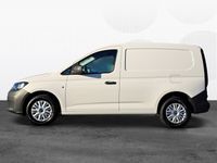 gebraucht VW Caddy Cargo TDI *DAB+*EPH*GJR*Klima*Kunststoffboden
