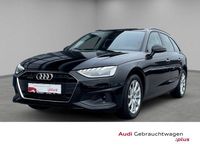 Gebraucht Audi A4 Sport 265 PS (194 kW) 2023 Schwarz Kombi