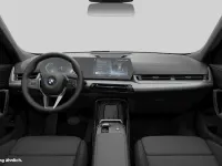 Gebraucht BMW X1 Shadowline 136 PS (100 kW) 2023 Weiß SUV