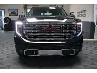 Neu GMC Sierra 419 PS (308 kW) 2026 Schwarz Pickup