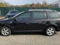 gebraucht Dacia Logan MCV II 1.5 dCi 90 Kombi Prestige