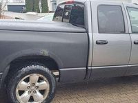 Gebraucht Dodge Ram 238 PS (175 kW) 2005 Grau Pickup