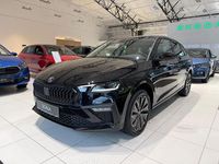 Neu Skoda Scala 150 PS (110 kW) 2026 Schwarzmagic perleffekt Kleinwagen