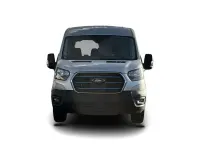 Gebraucht Ford Transit Trend 2022 Silber Limousine