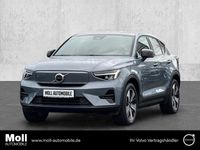 Gebraucht Volvo C40 Plus 300 kW (408 PS) 2022 Thunder grey SUV