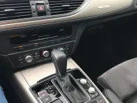 Gebraucht Audi A6 Allroad 218 PS (160 kW) 2016 Schwarz Kombi