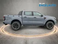 Gebraucht Ford Ranger Wolftrak 170 PS (125 kW) 2022 Grau Pickup