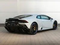 Usata Lamborghini Huracán 610 CV (448 kW) 2021 Grigio