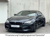 gebraucht BMW M6 Gran Coupe*Carbon*H&K*LED*Performance*