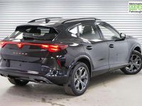 Neu Cupra Formentor 150 PS (110 kW) 2026 Midnight black metall... SUV