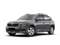 Neu Skoda Kamiq Selection 116 PS (85 kW) 2026 [5x5x] graphit grau metallic SUV