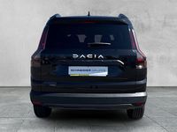 Neu Dacia Jogger Journey 158 PS (116 kW) 2026 Schwarz Van / Kleinbus