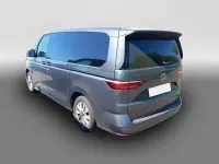Second-hand VW Multivan Life 218 CP (160 kW) 2022 Gri Monovolum