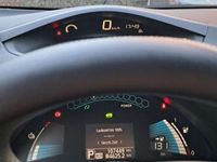 gebraucht Nissan Leaf 24 kWh (mit Batterie) ZE0