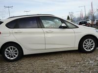 Gebraucht BMW 218 136 PS (100 kW) 2015 Weiß