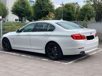 gebraucht BMW 525 