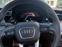 Gebraucht Audi S3 Ambiente 310 PS (228 kW) 2022 Grau Limousine