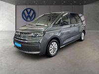 Gebraucht VW Multivan Life 150 PS (110 kW) 2025 Grau Van