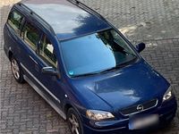 gebraucht Opel Astra 1.6