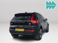 Gebraucht Volvo XC40 Core 185 kW (252 PS) 2024 Schwarz SUV