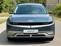 gebraucht Hyundai Ioniq 5 UNIQ 239kW *RW481KM*HeUp*ACC*360°*SOFORT