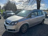 gebraucht Opel Zafira 1.8 Family 2.2025