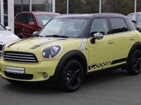 Second-hand Mini Cooper Pepper 122 CP (89 kW) 2012 Galben Hatchback