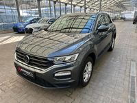 gebraucht VW T-Roc 1.5 TSI ACT DSG Navi|Bluetooth