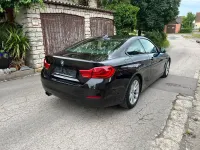 Gebraucht BMW 420 Luxury Line 184 PS (135 kW) 2017 Braun Coupé