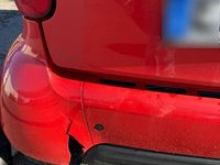 Gebraucht Smart ForTwo Cabrio 60 PS (44 kW) 2000 Rot Cabrio