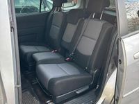 Gebraucht Mazda 5 2006 Grau Van / Kleinbus
