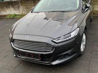 Gebraucht Ford Mondeo ST-Line 179 PS (131 kW) 2018 Grau Kombi