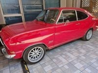 Gebraucht Opel Kadett 136 PS (100 kW) 1969 Rot