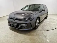 Gebraucht VW Passat Elegance 150 PS (110 kW) 2025 Diabasgrau metallic Kombi