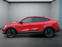 Gebraucht Renault Arkana 158 PS (116 kW) 2025 Rot SUV