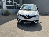 gebraucht Renault Scénic IV Limited