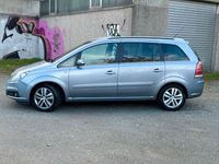 gebraucht Opel Zafira 1.9DTI