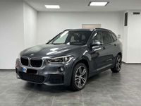 gebraucht BMW X1 xDrive 20 d M Sport*NAV*PANO*PDC*LED*ALC*TEMP