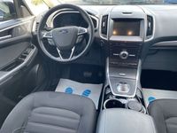 Gebraucht Ford Galaxy Titanium 150 PS (110 kW) 2020 Schwarz Van / Kleinbus